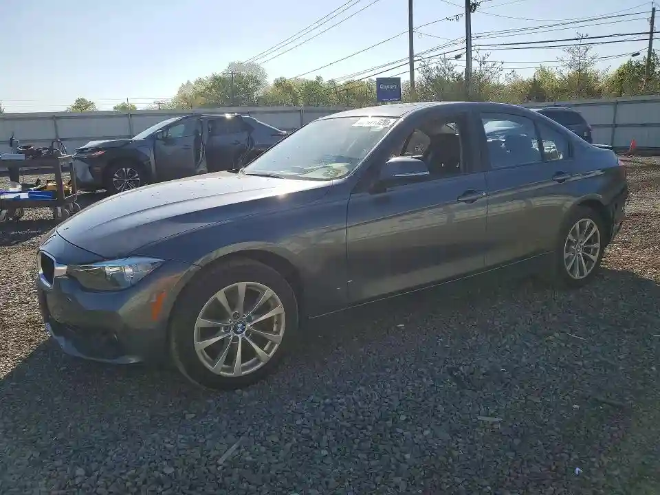 WBA8E5G57HNU22670 2017 BMW 3 SERIES-0