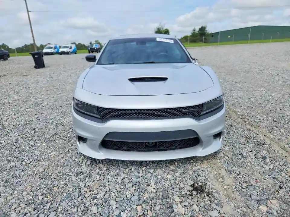 2C3CDXCT4PH673142 2023 DODGE CHARGER-4