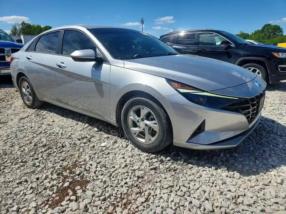 5NPLL4AG7NH058107 2022 HYUNDAI ELANTRA-3