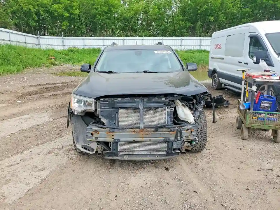 1GKKNXLS8HZ306035 2017 GMC ACADIA DEN-4
