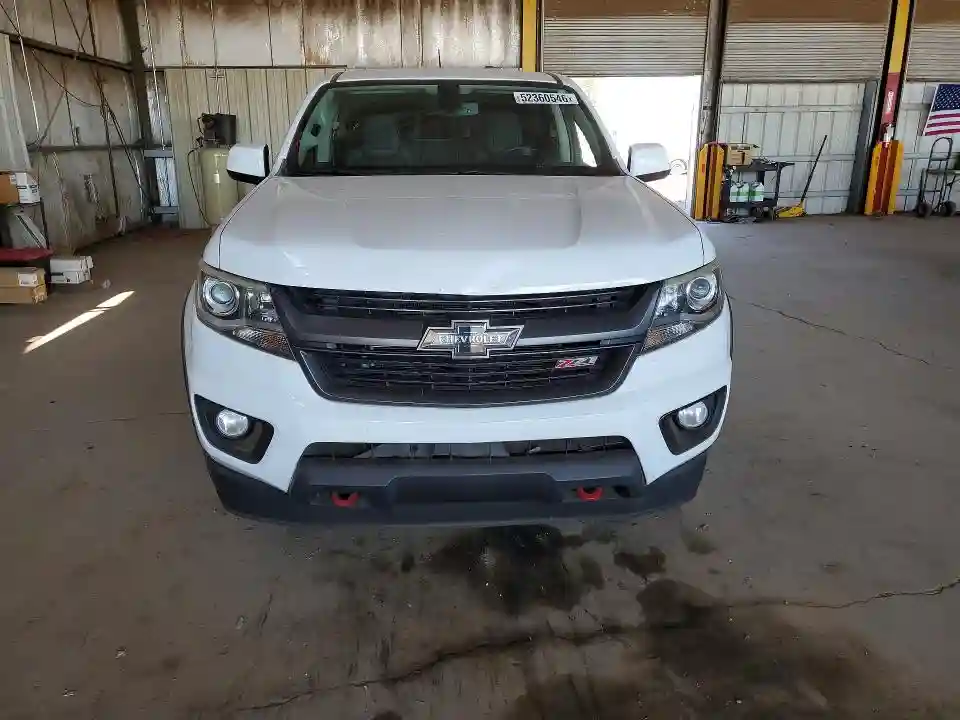 1GCGSDEN1L1235932 2020 CHEVROLET COLORADO-4