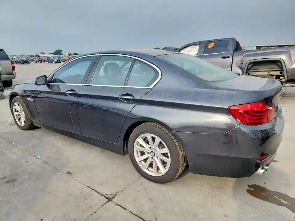 WBA5A5C55GD526437 2016 BMW 5 SERIES-1