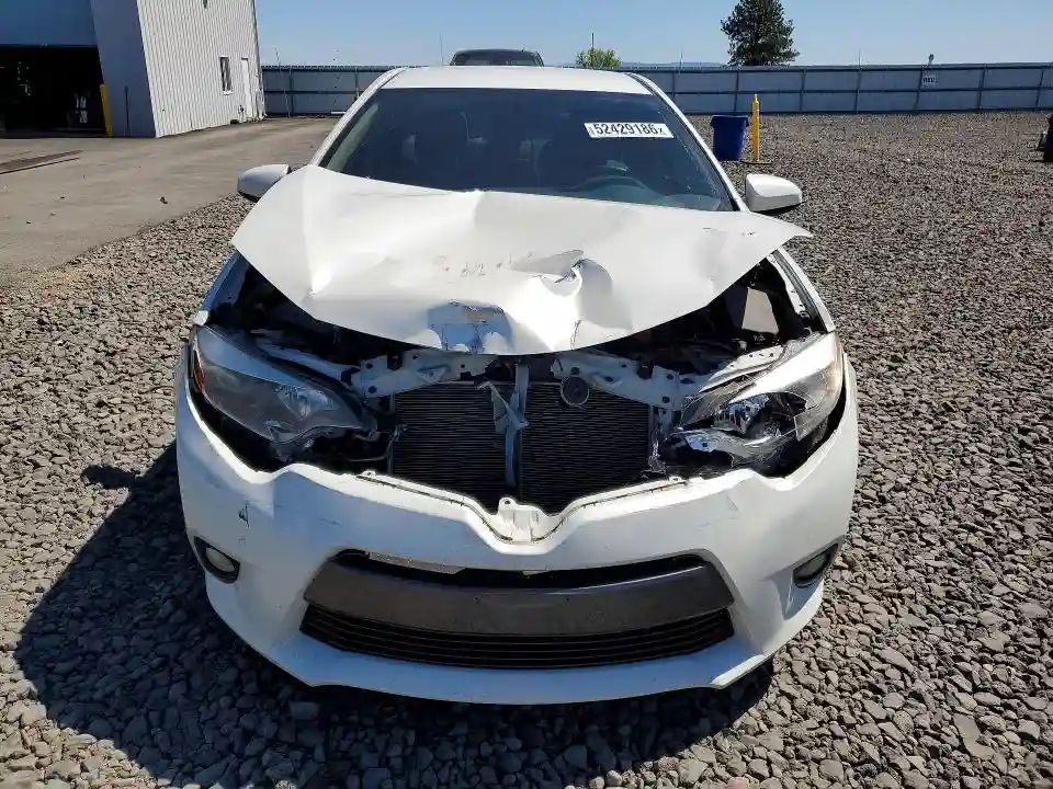 5YFBPRHE9GP382389 2016 TOYOTA COROLLA-4