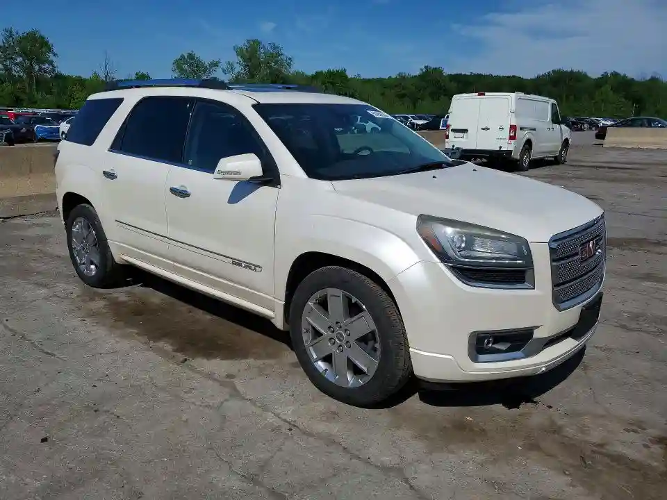 1GKKVTKDXFJ222709 2015 GMC ACADIA DEN-3