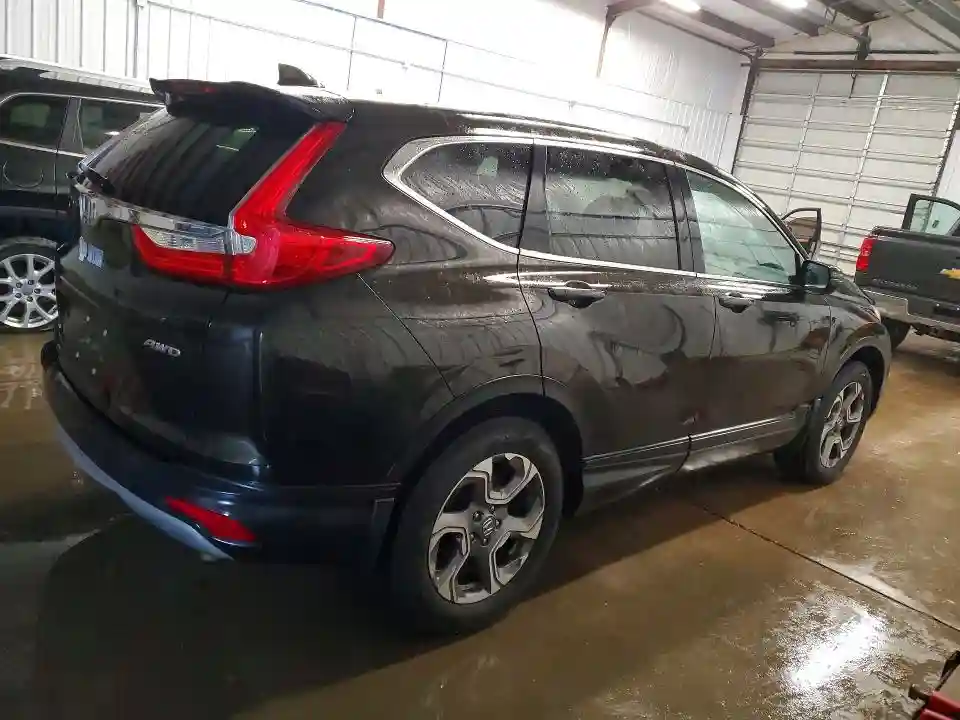 2HKRW2H87HH626283 2017 HONDA CRV-2