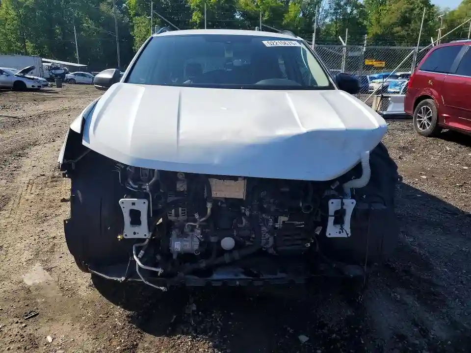 3VVCX7B28PM322992 2023 VOLKSWAGEN TAOS S-4