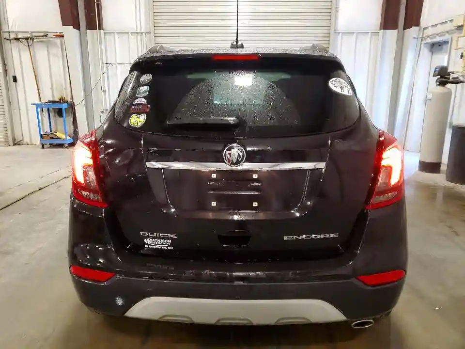 KL4CJCSBXHB152453 2017 BUICK ENCORE-5