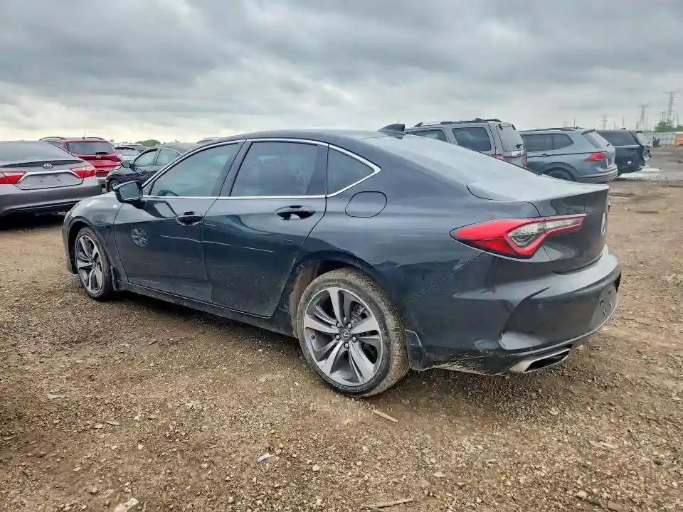 19UUB6F62MA011755 2021 ACURA TLX-1