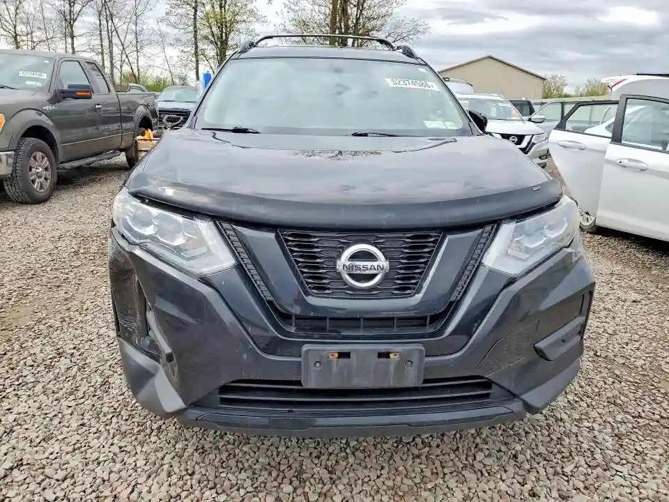 5N1AT2MV6HC754197 2017 NISSAN ROGUE-4