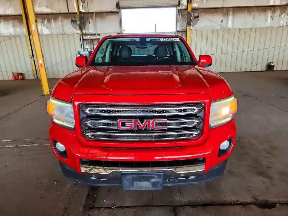 1GTG6BE30F1227915 2015 GMC CANYON-4
