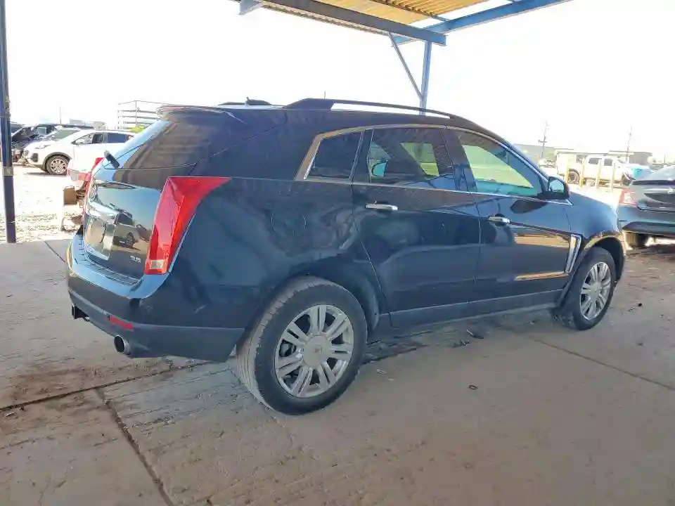 3GYFNAE39FS583183 2015 CADILLAC SRX-2