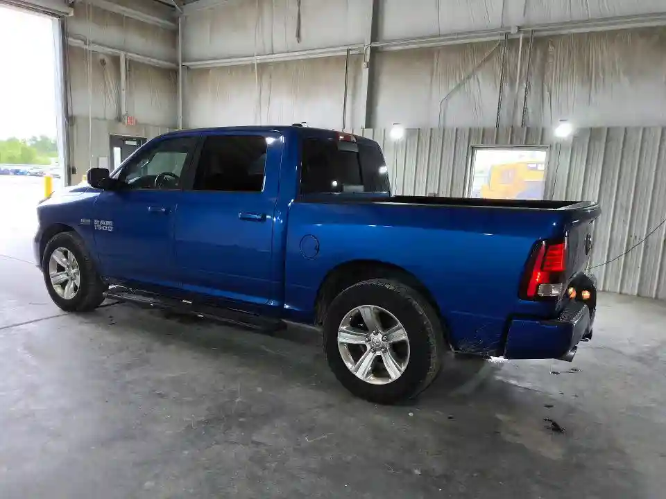 1C6RR7MT2FS601862 2015 RAM 1500-1