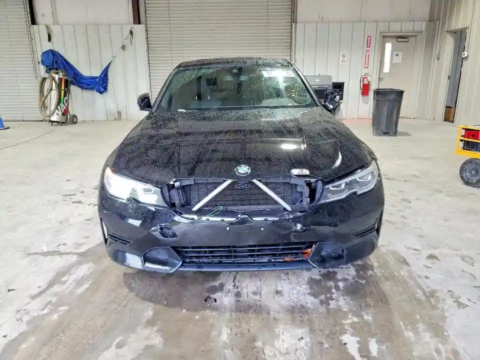 WBA5R1C54KAK11334 2019 BMW 3 SERIES-4