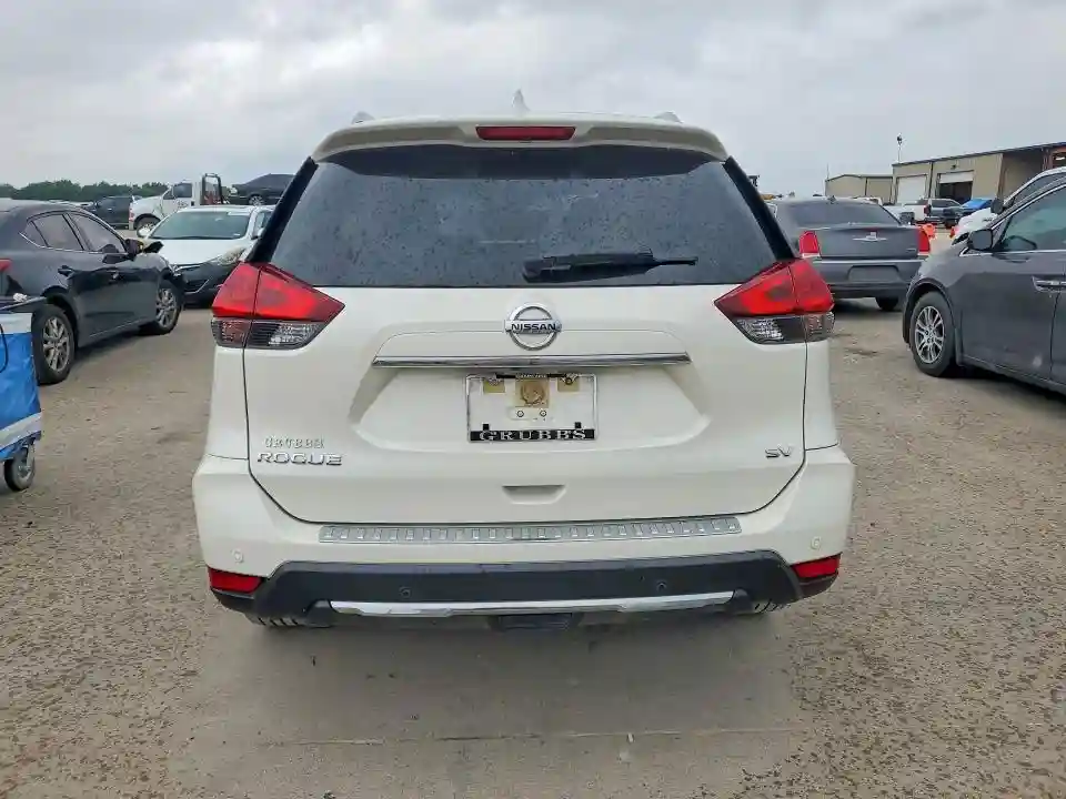 JN8AT2MT0KW267428 2019 NISSAN ROGUE-5