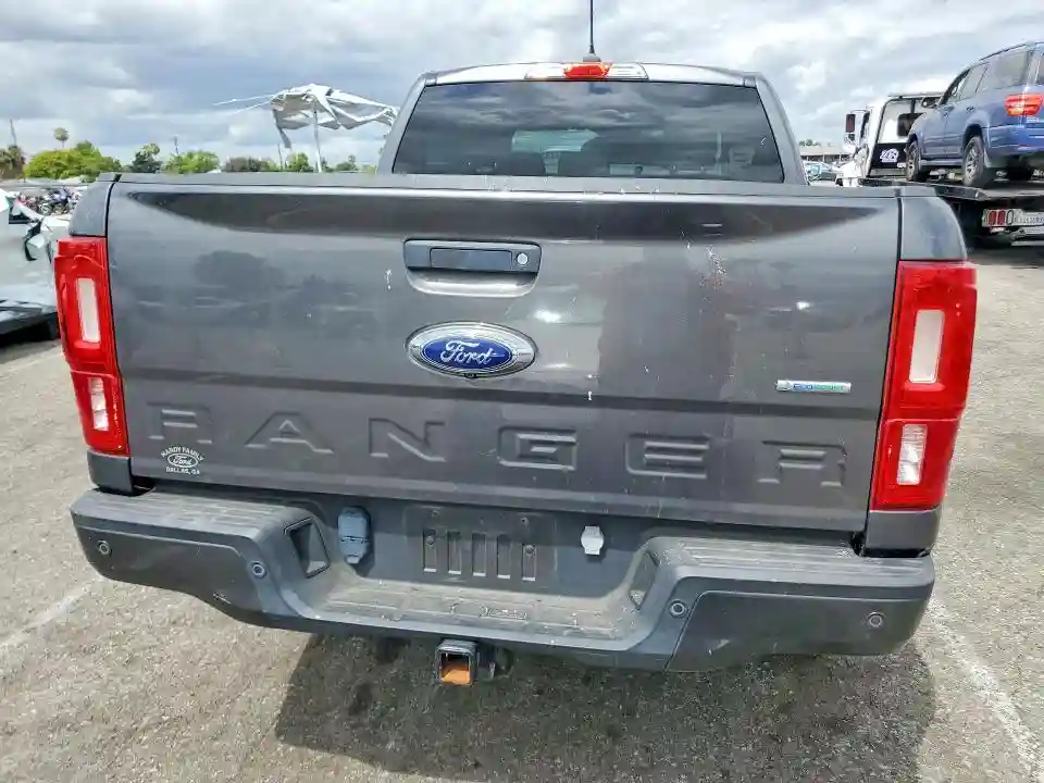 1FTER4FH9KLA65852 2019 FORD RANGER-5