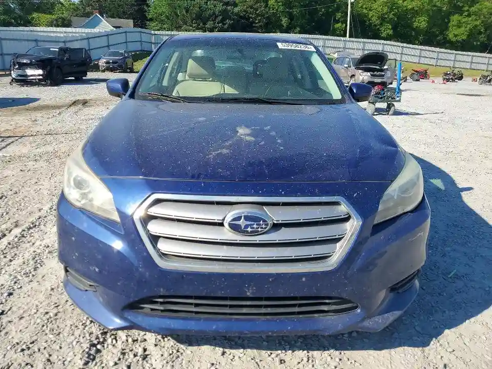 4S3BNAC63F3054142 2015 SUBARU LEGACY-4