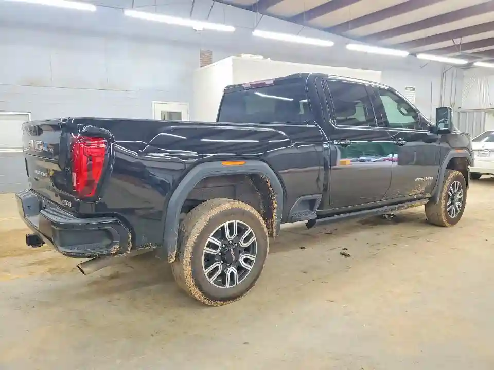 1GT49PE79NF172313 2022 GMC SIERRA K25-2