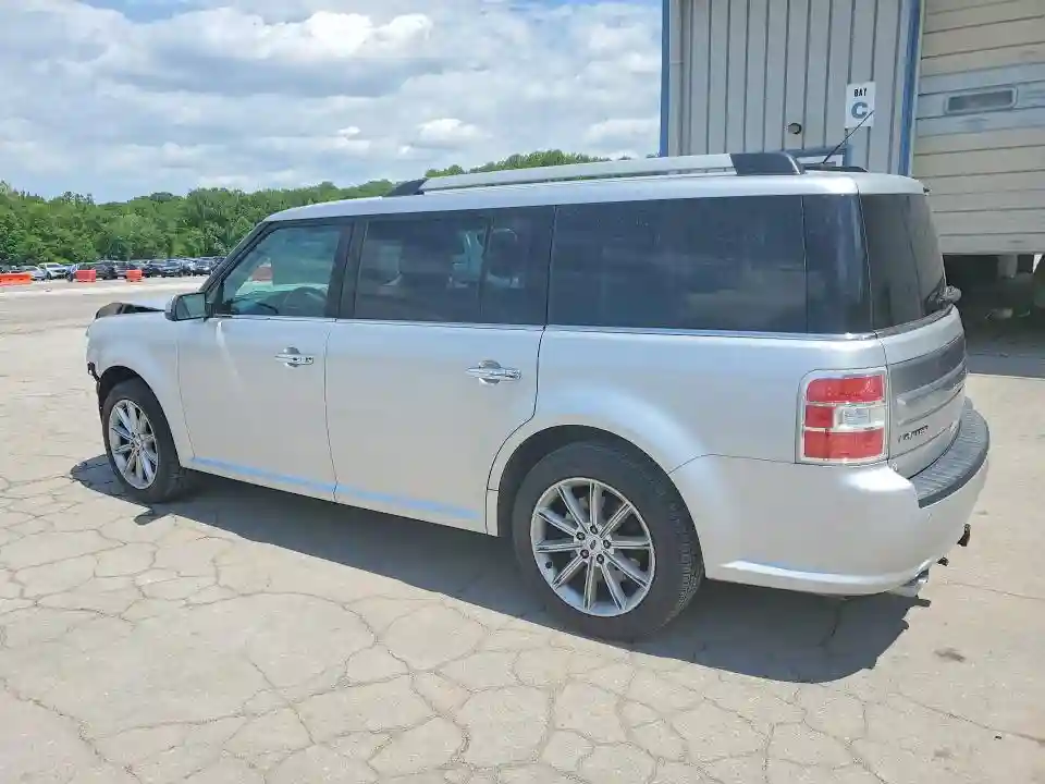 2FMHK6D80HBA11635 2017 FORD FLEX-1
