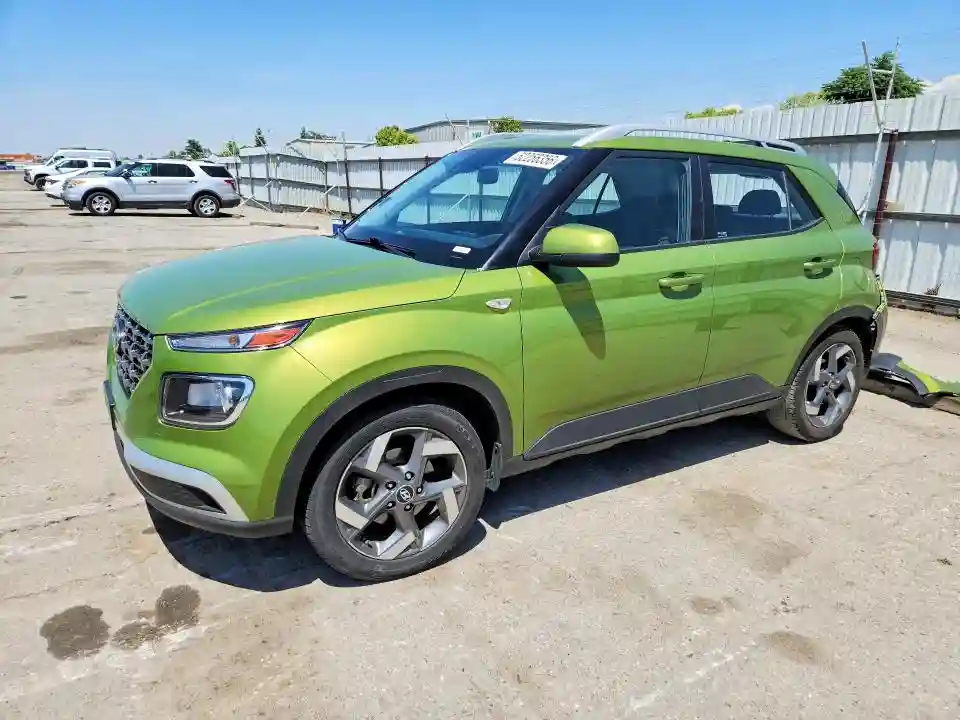 KMHRC8A31NU154217 2022 HYUNDAI VENUE-0