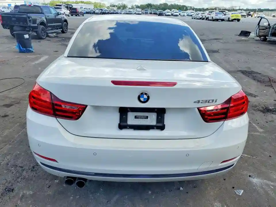 WBA4U7C38H5H20441 2017 BMW 4 SERIES-5