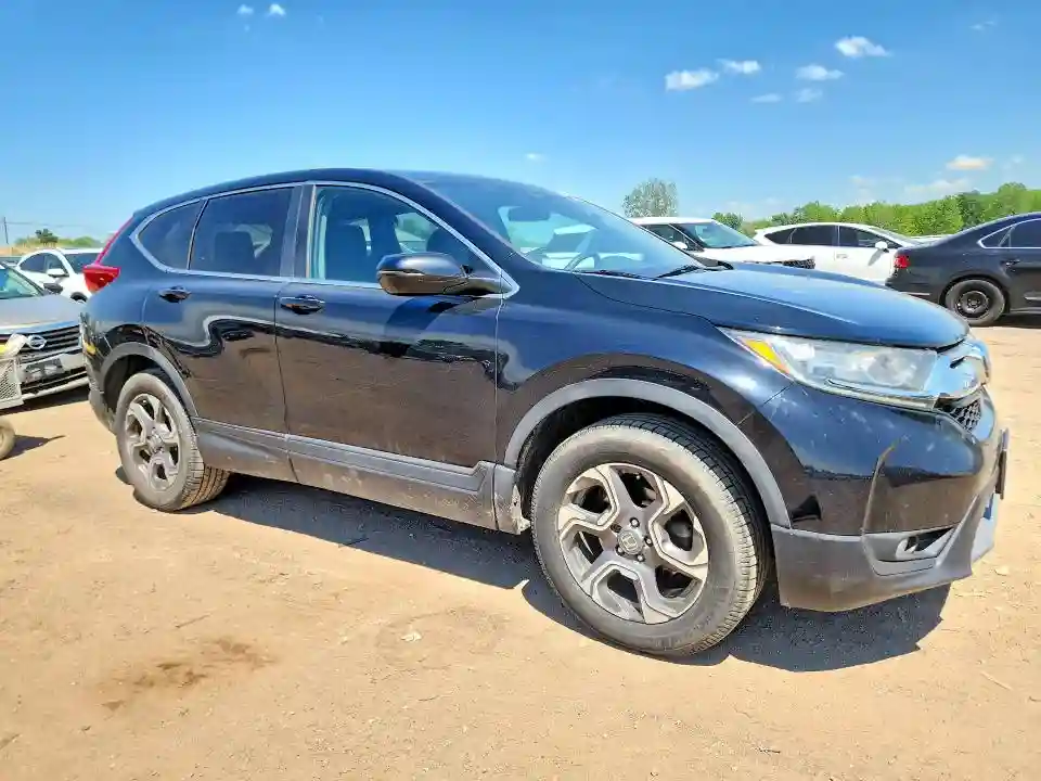 7FARW2H56KE013202 2019 HONDA CRV-3