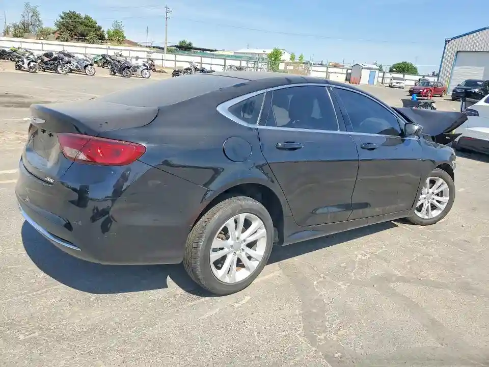 1C3CCCAB5GN109481 2016 CHRYSLER 200-2