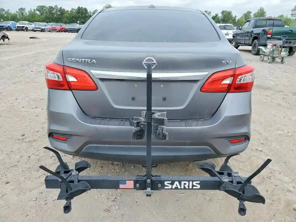 3N1AB7AP7HL717872 2017 NISSAN SENTRA-5