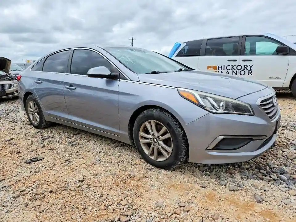 5NPE24AF9GH399045 2016 HYUNDAI SONATA-3