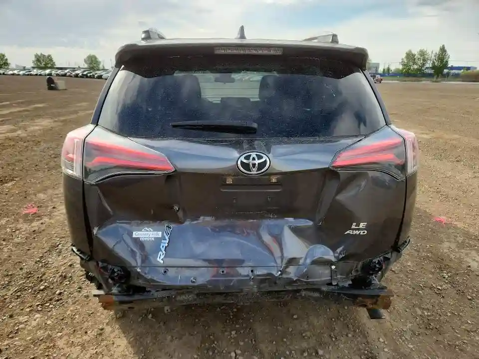 2T3BFREV8JW855087 2018 TOYOTA RAV4-5