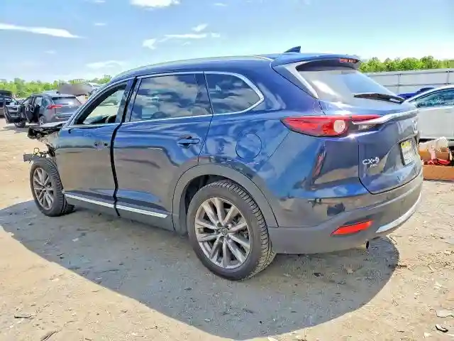 JM3TCBDY7M0508236 2021 MAZDA CX-9-1
