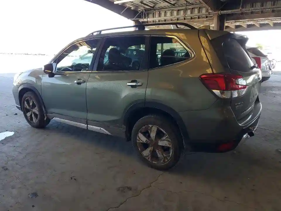 JF2SKAWC8KH400131 2019 SUBARU FORESTER-1