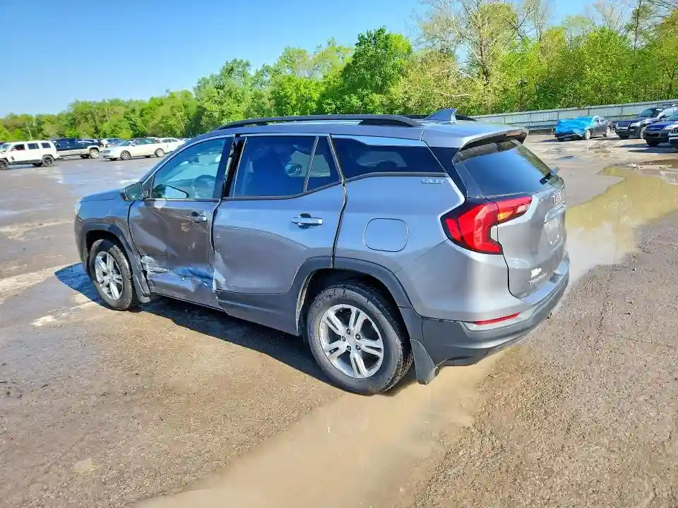 3GKALTEV7JL274418 2018 GMC TERRAIN-1