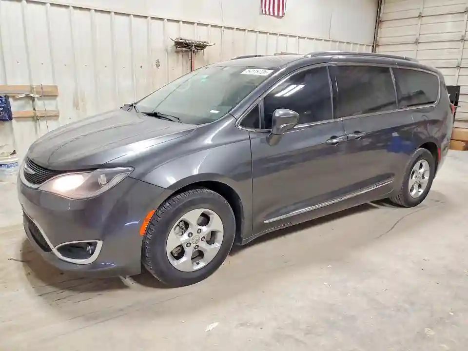 2C4RC1EG7HR770126 2017 CHRYSLER PACIFICA-0