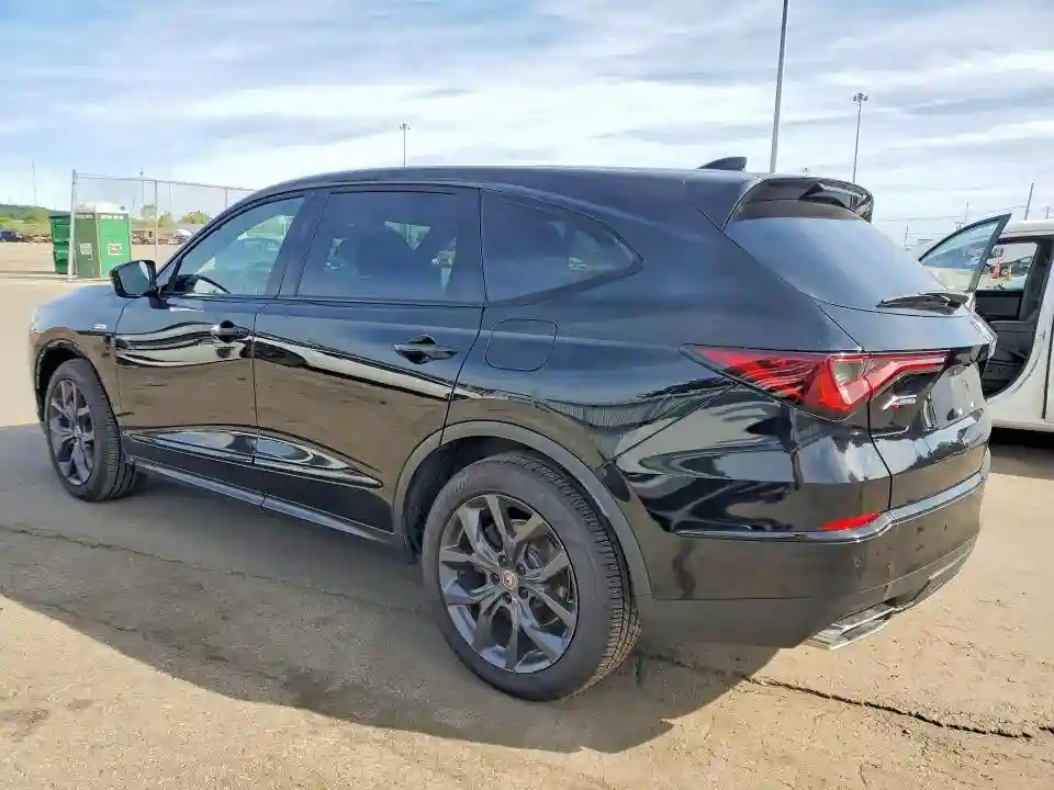5J8YE1H01NL050900 2022 ACURA MDX-1