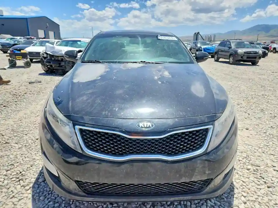 5XXGN4A78FG386063 2015 KIA OPTIMA-4