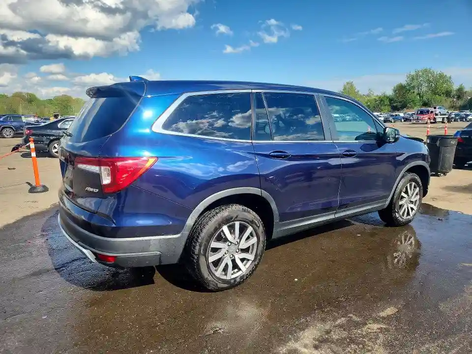 5FNYF6H56NB033498 2022 HONDA PILOT-2