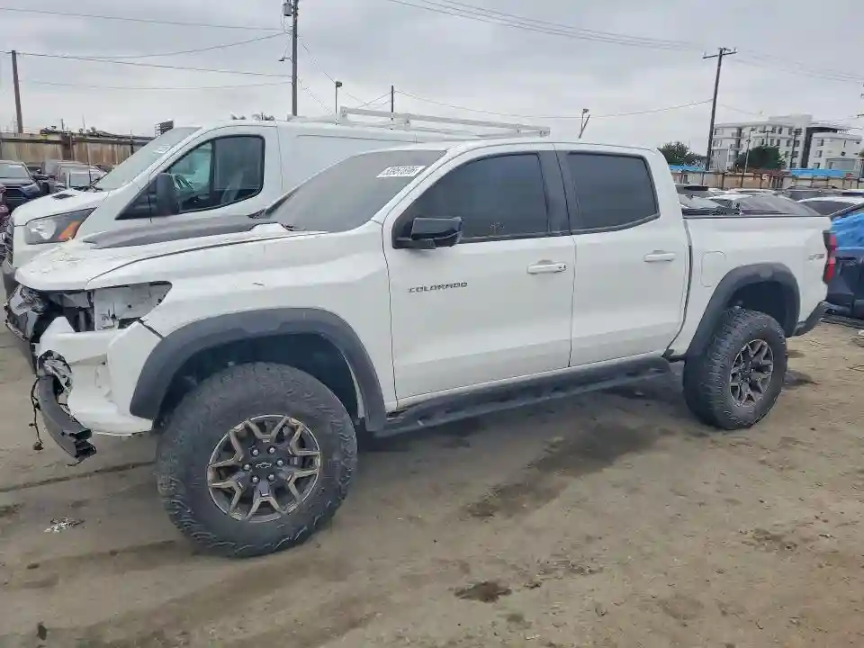1GCPTFEK5R1226741 2024 CHEVROLET COLORADO-0