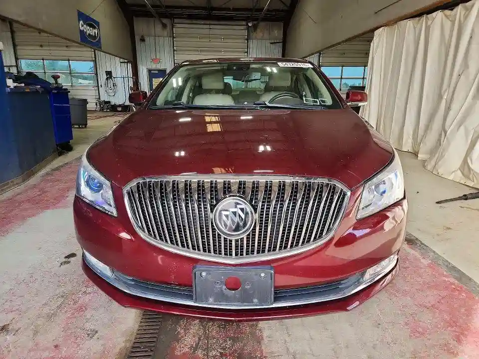 1G4GF5G39FF275300 2015 BUICK LACROSSE-4