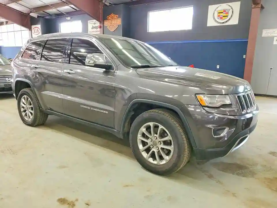 1C4RJFBG7FC909149 2015 JEEP CHEROKEE-3