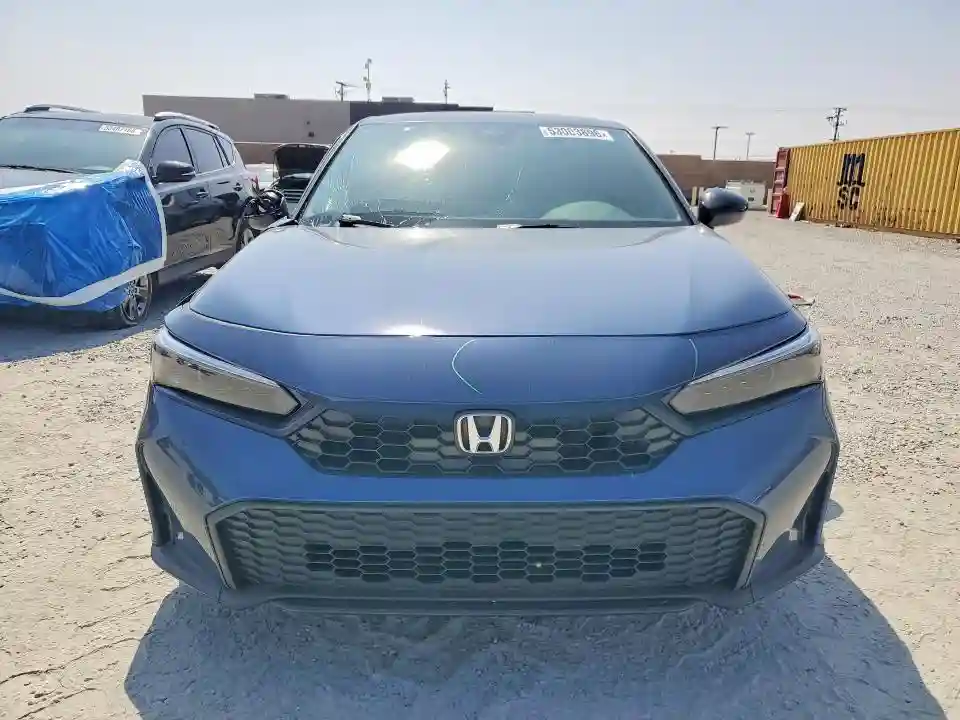 2HGFE2F50TH531050 2026 HONDA CIVIC-4