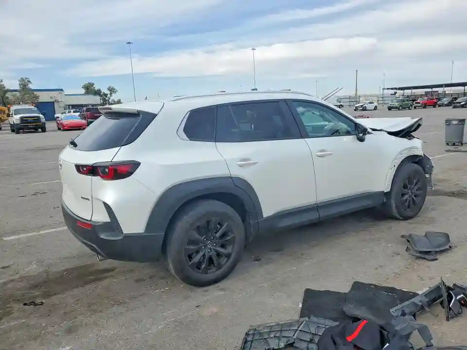 7MMVABBM5SN305188 2025 MAZDA CX-50-2