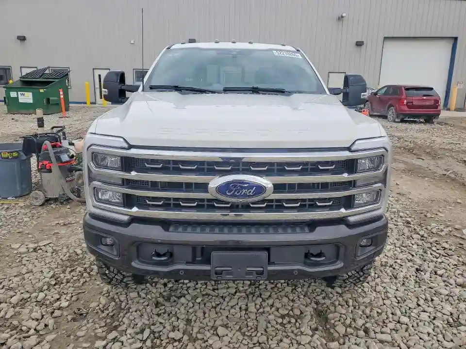 1FT8W2BM3SEC46298 2025 FORD F250-4