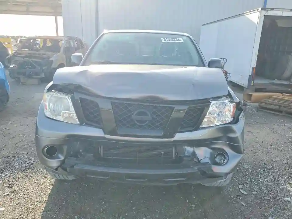 1N6AD0ERXKN873208 2019 NISSAN FRONTIER-4