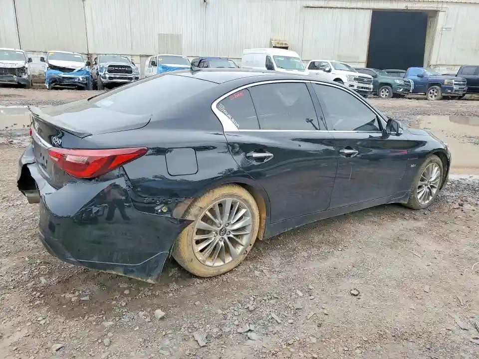 JN1EV7AR3LM251432 2020 INFINITI Q50-2