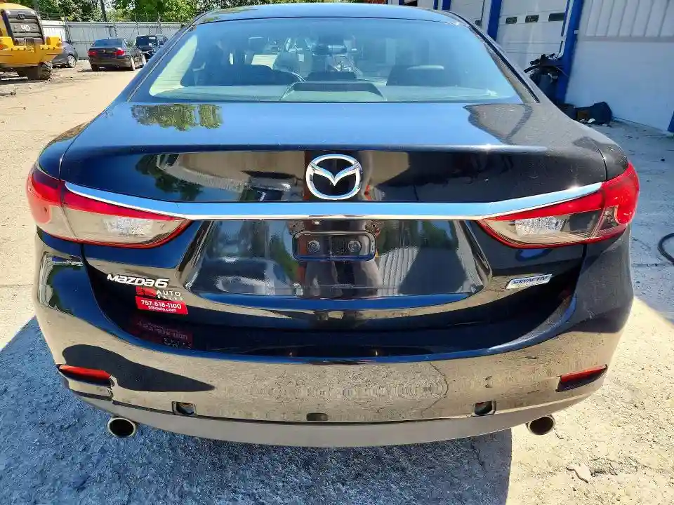 JM1GJ1V53F1217079 2015 MAZDA 6-5