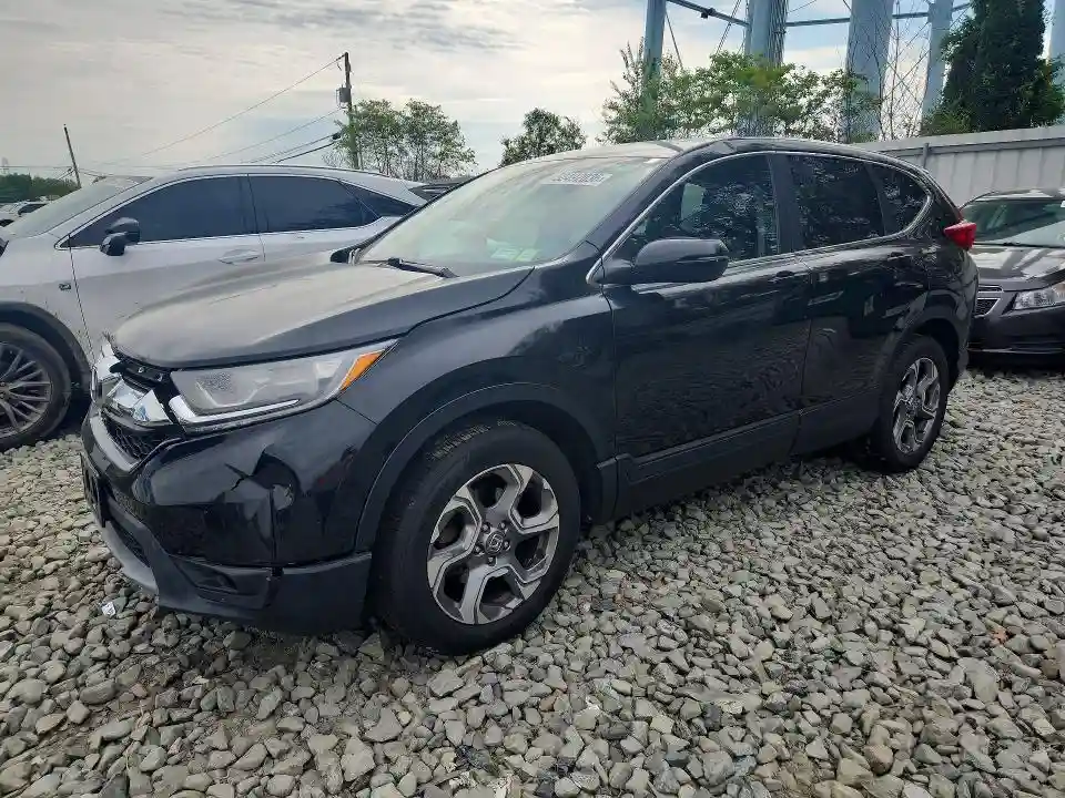 2HKRW2H84HH607237 2017 HONDA CRV-0