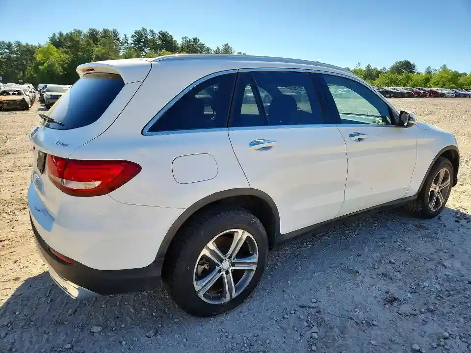 WDC0G4KB6HF165474 2017 MERCEDES-BENZ GLC-CLASS-2