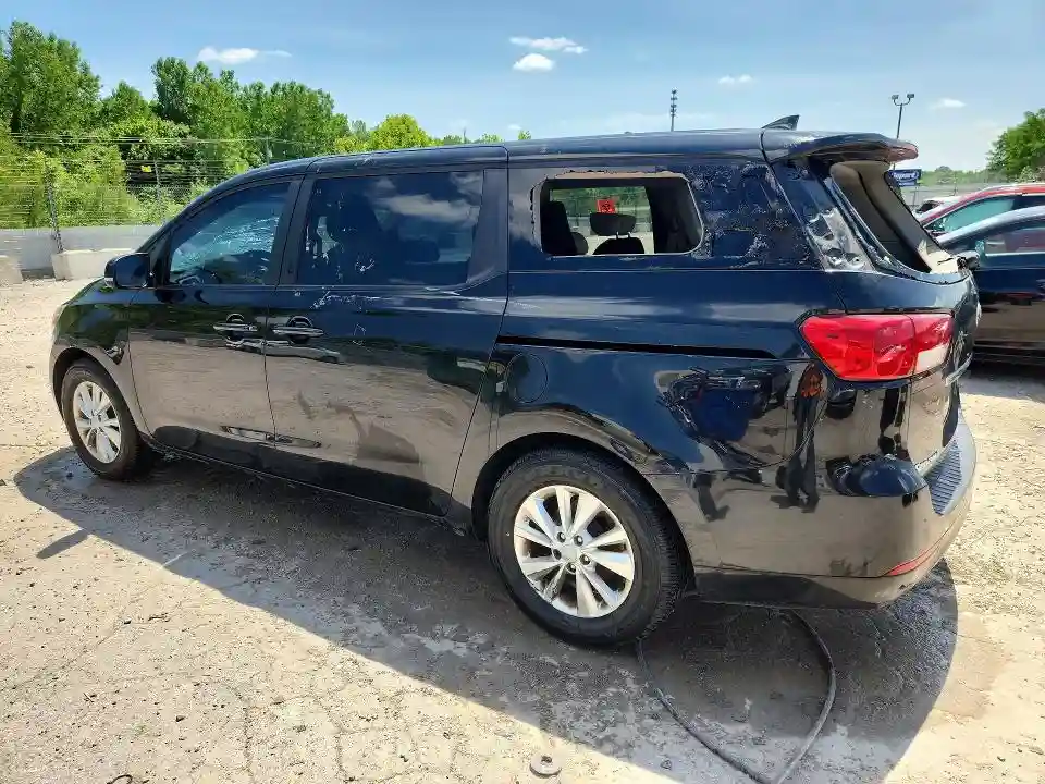 KNDMB5C1XH6228447 2017 KIA SEDONA-1