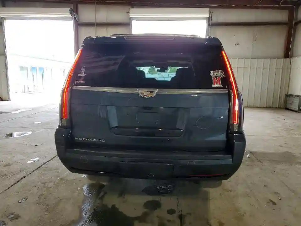 1GYS4JKJ7LR230038 2020 CADILLAC ESCALADE-5