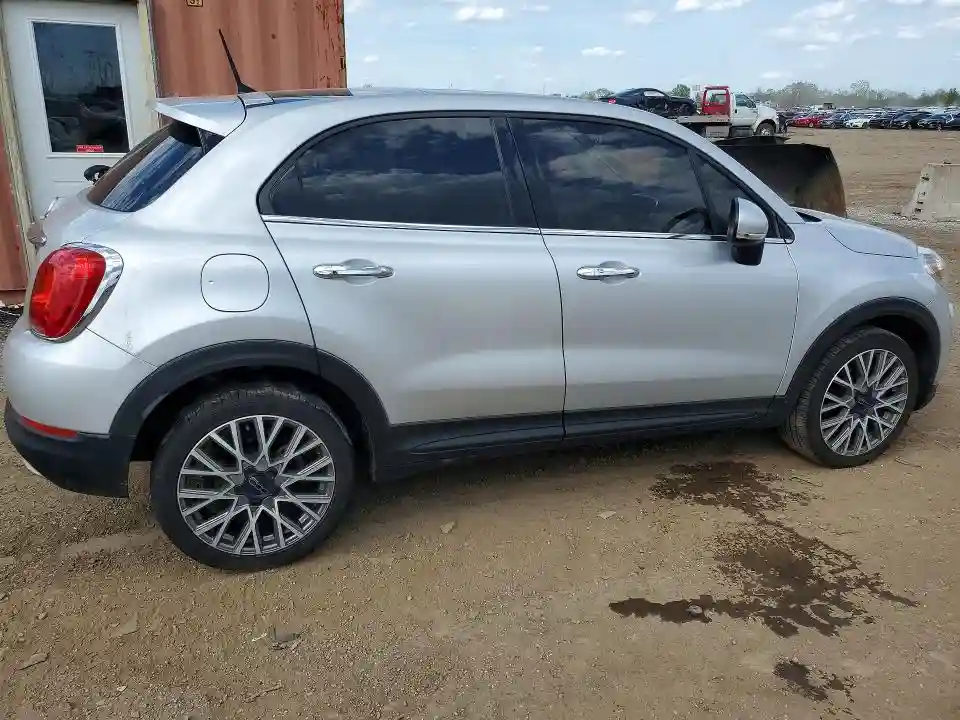 ZFBCFXDB0HP626797 2017 FIAT 500-2